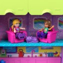 Polly Pocket HWP19 akcesorium dla lalek Zestaw do zabawy lalkami