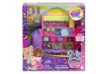 Polly Pocket HWP19 akcesorium dla lalek Zestaw do zabawy lalkami