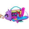 Polly Pocket HWP19 akcesorium dla lalek Zestaw do zabawy lalkami