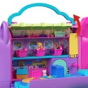 Polly Pocket HWP19 akcesorium dla lalek Zestaw do zabawy lalkami