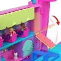 Polly Pocket HWP19 akcesorium dla lalek Zestaw do zabawy lalkami