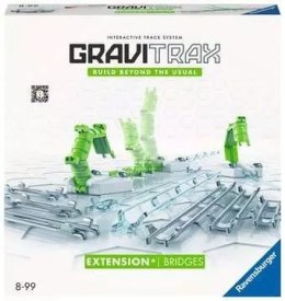 Ravensburger GraviTrax Extension Building akcesorium do zabaw motoryki ruchu