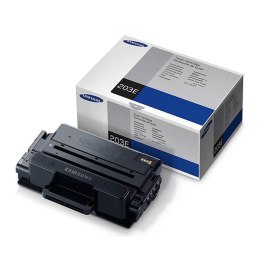 HP oryginalny toner SU885A, MLT-D203E, black, 10000s, D203E, extra duża pojemność, Samsung ProXpress SL-M3320ND,SL-M3370FD,SL-M3