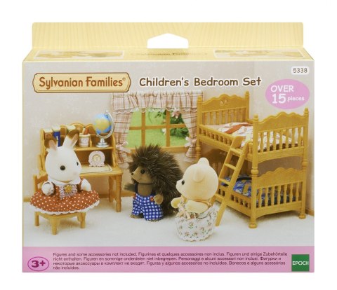 Sylvanian Families 5338 akcesorium do zabawki