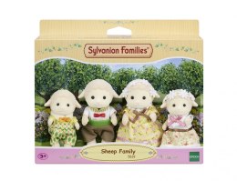 Sylvanian Families 5619 figurka dla dzieci