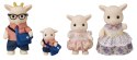 Sylvanian Families 5622 figurka dla dzieci