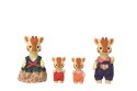 Sylvanian Families 5639 figurka dla dzieci