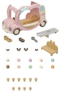 Sylvanian Families 5651 zestaw zabawkowy