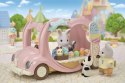 Sylvanian Families 5651 zestaw zabawkowy