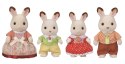 Sylvanian Families 5655 figurka dla dzieci