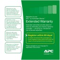 APC Service Pack 3 Year Extended Warranty 3 lat(a)