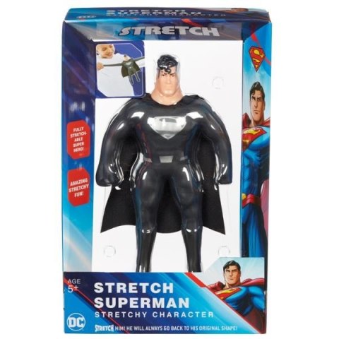 Figurka duża Stretch DC super rozciągliwy SuperMan 07696