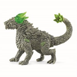 Schleich 70149 Smok kamienny. Eldrador