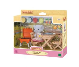 Sylvanian Families 5640 zestaw zabawkowy