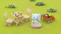 Sylvanian Families 5640 zestaw zabawkowy