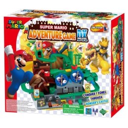 Gra Super Mario adventure game Deluxe 07377