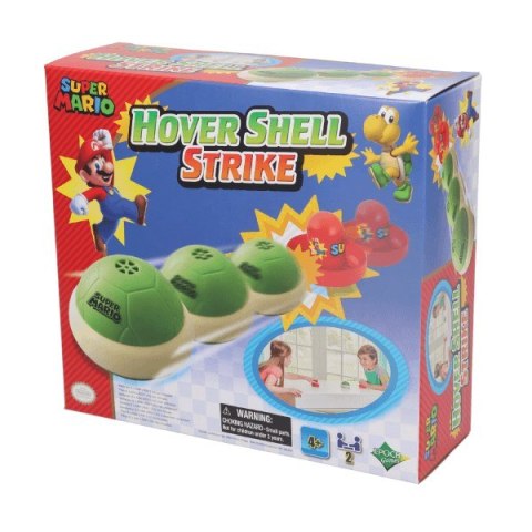 Gra zręcznościowa Super Mario Hover Shell Strike 7397