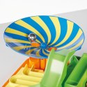 Gra zręcznościowa TOMY SCREWBALL SCRAMBLE LEVEL 2 Tor przeszkód 2 (T73109 /4)