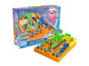 Gra zręcznościowa TOMY SCREWBALL SCRAMBLE LEVEL 2 Tor przeszkód 2 (T73109 /4)