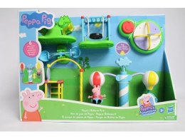 PEPPA PIG Przygoda w balonowym parku F2399 /2