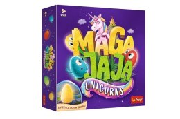 PROMO Magajaja Unicorns gra 02280 Trefl