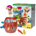 Pop Up Pirate! TOMY