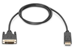 Digitus DisplayPort adapter cable, DP