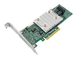 Microsemi HBA 1100-8i adapter Wewnętrzny Mini-SAS HD