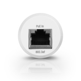 Ubiquiti INS-3AF-USB ładowarka do urządzeń przenośnych Uniwersalne Biały PoE