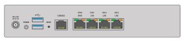 Lancom Systems UF-60 firewall (hardware) 3,5 Gbit/s