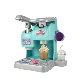 Play-Doh Kitchen Creations Super Colourful Cafe Playset