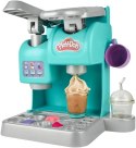 Play-Doh Kitchen Creations Super Colourful Cafe Playset