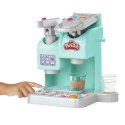 Play-Doh Kitchen Creations Super Colourful Cafe Playset