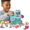 Play-Doh Kitchen Creations Super Colourful Cafe Playset