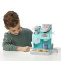 Play-Doh Kitchen Creations Super Colourful Cafe Playset