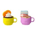 Play-Doh Kitchen Creations Super Colourful Cafe Playset