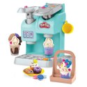 Play-Doh Kitchen Creations Super Colourful Cafe Playset