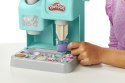 Play-Doh Kitchen Creations Super Colourful Cafe Playset