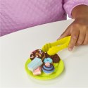 Play-Doh Kitchen Creations Super Colourful Cafe Playset