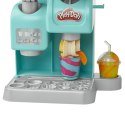 Play-Doh Kitchen Creations Super Colourful Cafe Playset