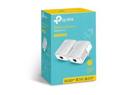 Transmiter sieciowa TP-LINK TL-PA4010KIT