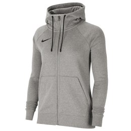 Bluza damska Nike Park 20 Hoodie jasnoszara CW6955 063