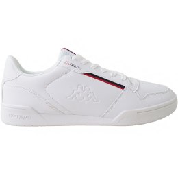 Buty Kappa Marabu biało-czerwone 242765 1020 44