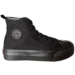 Buty damskie Lee Cooper czarne LCW-24-02-2134LA 39