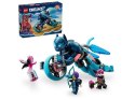 LEGO Dreamzzz 71479 Koci motocykl Zoey