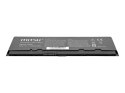 Bateria do Dell Latitude E7240, E7250 5200 mAh (38 Wh) 7.4 - 7.8 Volt