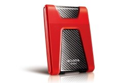 Dysk zewnętrzny HDD ADATA HD650 (1TB; 2.5