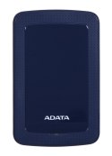 Dysk zewnętrzny HDD ADATA HV300 (1TB; 2.5"; USB 3.2; niebieski)