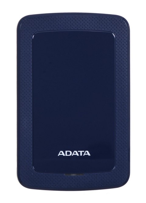 Dysk zewnętrzny HDD ADATA HV300 (1TB; 2.5"; USB 3.2; niebieski)