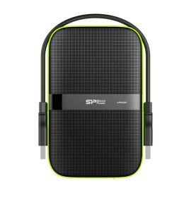 Dysk zewnętrzny HDD Silicon Power Armor A60 (1TB; 2.5